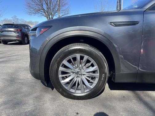 2024 Mazda CX-90 3.3 Turbo Preferred Plus