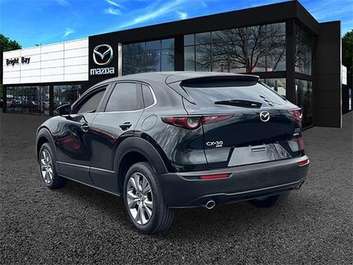 2022 Mazda CX-30 2.5 S Select Package