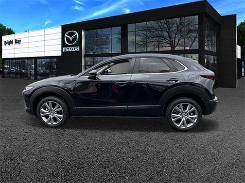 2022 Mazda CX-30 2.5 S Select Package