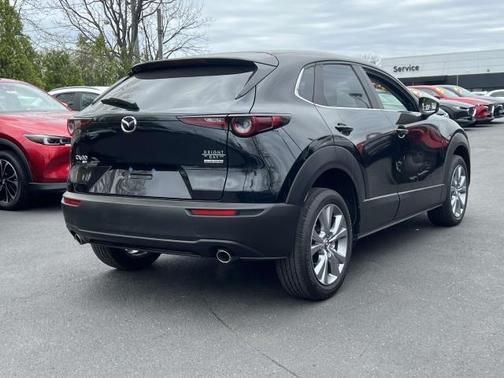 2022 Mazda CX-30 2.5 S Select Package