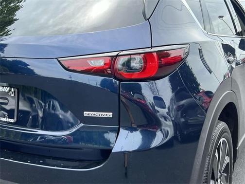 2023 Mazda CX-5 2.5 S Premium