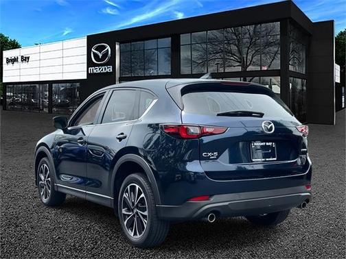 2023 Mazda CX-5 2.5 S Premium