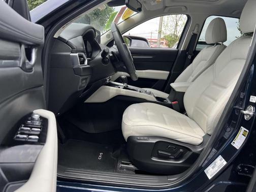 2023 Mazda CX-5 2.5 S Premium