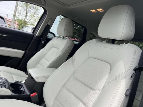 2023 Mazda CX-5 2.5 S Premium