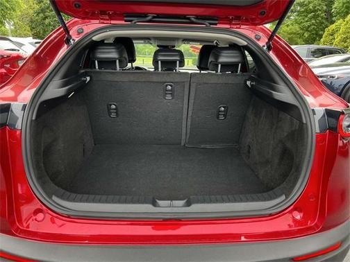 2024 Mazda CX-30 Select