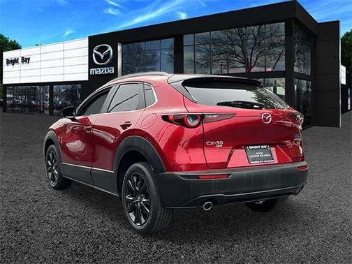 2024 Mazda CX-30 Select