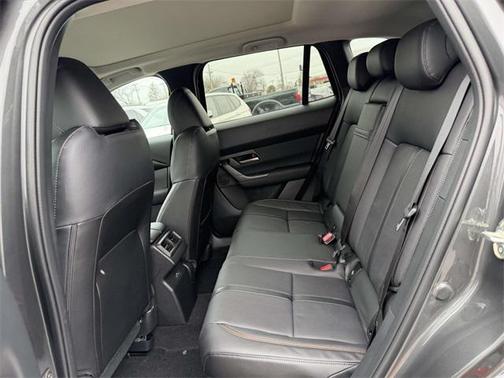 2026 Mazda CX-50 Premium