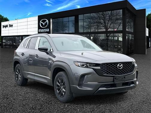 2026 Mazda CX-50 Premium