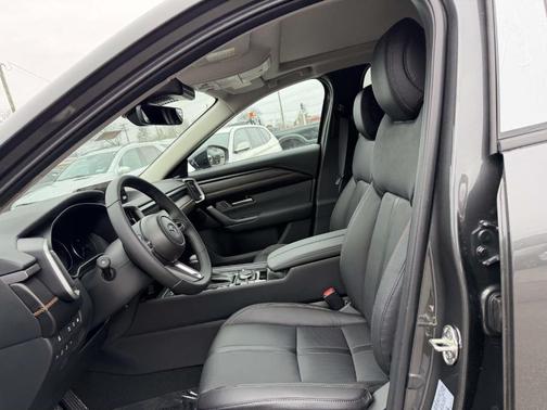 2026 Mazda CX-50 Premium