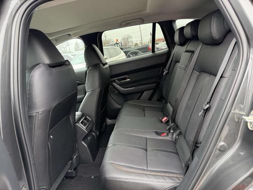 2026 Mazda CX-50 Premium