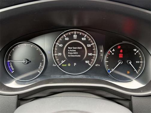 2026 Mazda CX-50 Premium