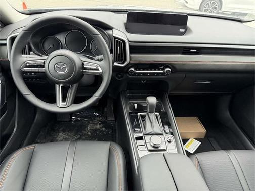 2026 Mazda CX-50 Premium