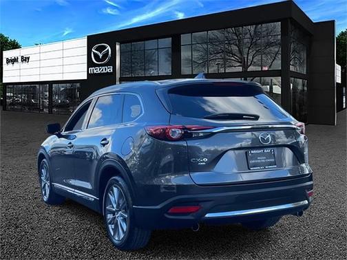 2023 Mazda CX-9 Grand Touring