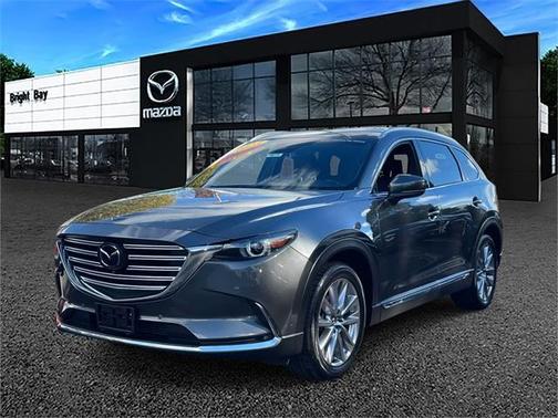 2023 Mazda CX-9 Grand Touring