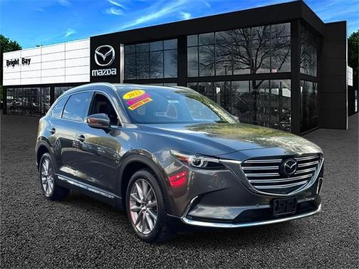 2023 Mazda CX-9 Grand Touring