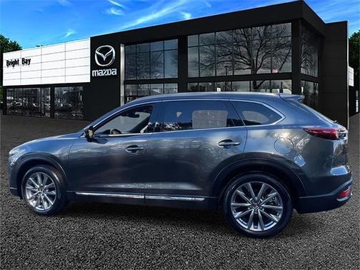 2023 Mazda CX-9 Grand Touring