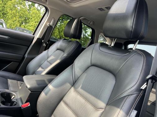 2023 Mazda CX-5 2.5 S Preferred Package