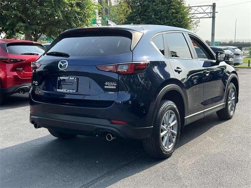 2023 Mazda CX-5 2.5 S Preferred Package