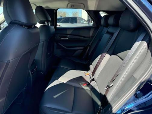 2025 Mazda CX-30 Select
