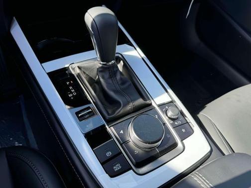 2025 Mazda CX-30 Select