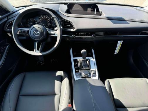 2025 Mazda CX-30 Select