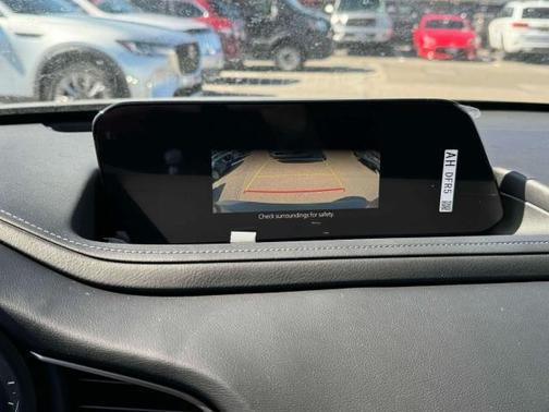 2025 Mazda CX-30 Select