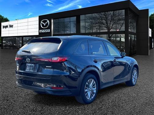 2025 Mazda CX-90 3.3 Turbo Preferred Package
