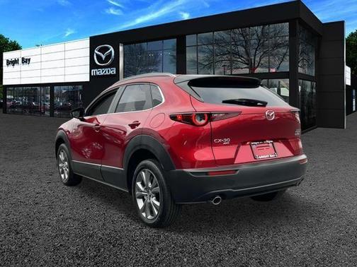 2024 Mazda CX-30 2.5 S Preferred Package