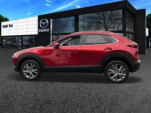 2024 Mazda CX-30 2.5 S Preferred Package