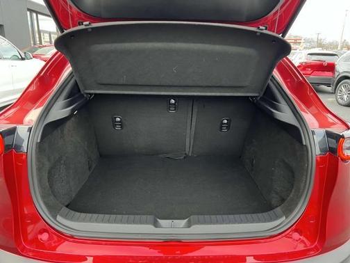 2024 Mazda CX-30 2.5 S Preferred Package