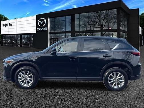 2023 Mazda CX-5 2.5 S Select Package