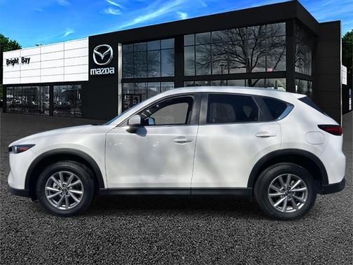 2023 Mazda CX-5 2.5 S Preferred Package