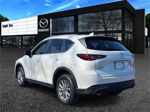 2023 Mazda CX-5 2.5 S Preferred Package
