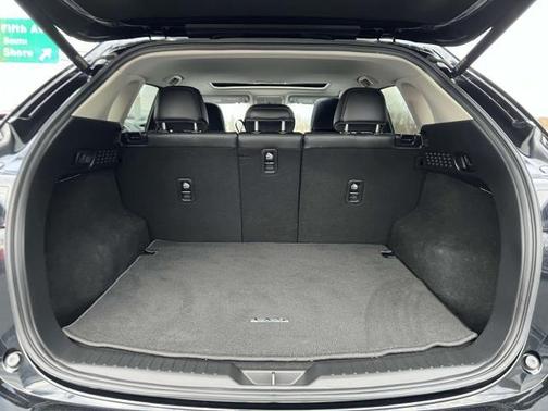2022 Mazda CX-5 2.5 S Preferred Package