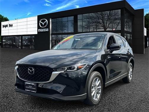 2023 Mazda CX-5 2.5 S Preferred Package