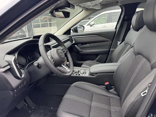 2026 Mazda CX-50 2.5 S PREFERRED