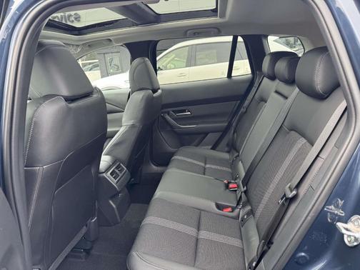 2026 Mazda CX-50 2.5 S PREFERRED