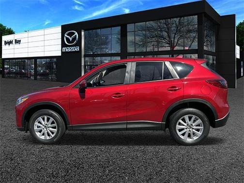2015 Mazda CX-5 Touring