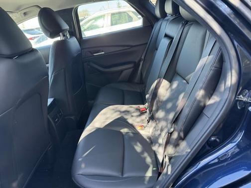 2025 Mazda CX-30 Select