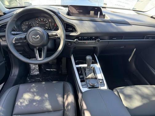 2025 Mazda CX-30 Select