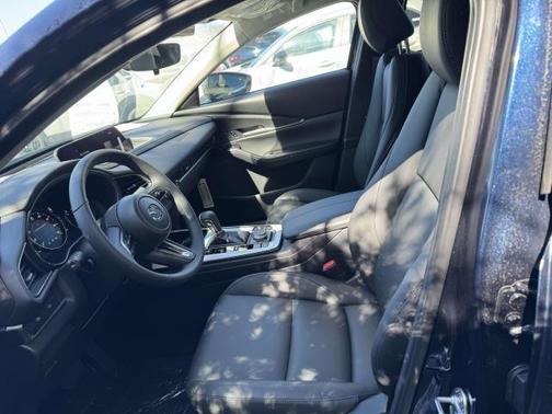 2025 Mazda CX-30 Select