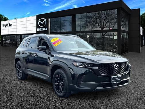 2023 Mazda CX-50 2.5 S Preferred Plus Package