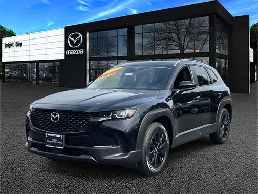 2023 Mazda CX-50 2.5 S Preferred Plus Package