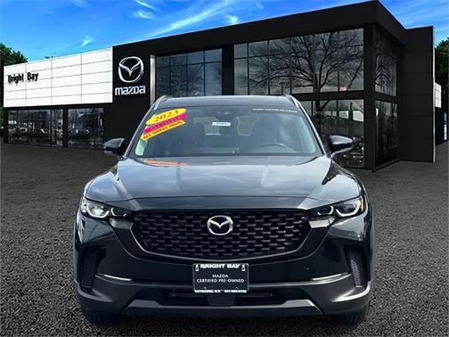 2023 Mazda CX-50 2.5 S Preferred Plus Package
