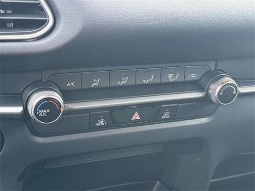 2026 Mazda CX-30 Base