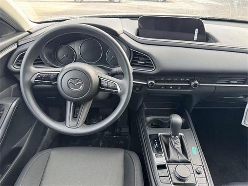 2026 Mazda CX-30 Base