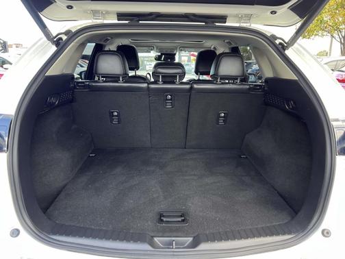 2023 Mazda CX-5 Premium Plus