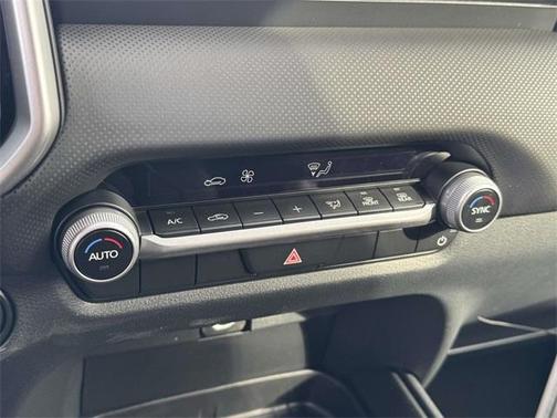 2026 Mazda CX-50 Select