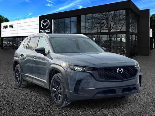 2026 Mazda CX-50 Select