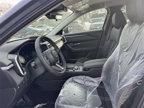 2026 Mazda CX-50 Select